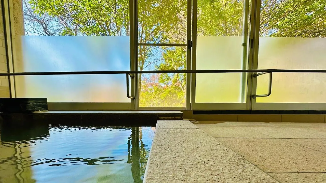 Trip7 Hakone Sengokuhara Onsen Hotel - Vacation Stay 49563V